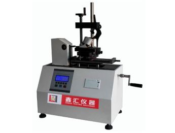 XH-2051-NGB Shoe Peeling Strength Tester