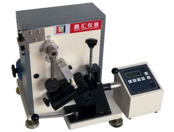 XH-2045-HF Heel Fatigue Tester