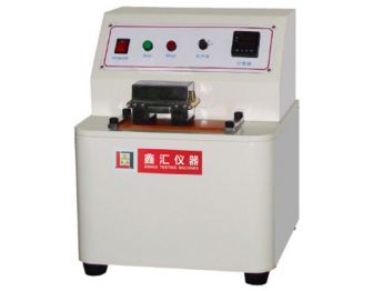 XH-8034-T Printing Ink Durability Tester